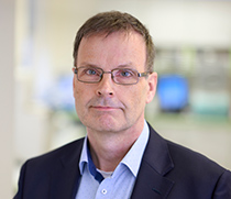Prof. Dr. med. Ludwig Wilkens
